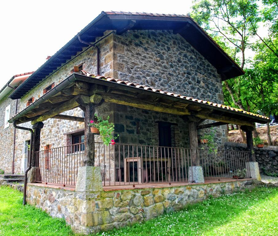 Finca Artienza Ramales de la Victoria Rom bilde